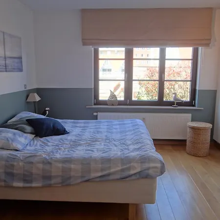 Bright Attic With Sea Breeze, Cleaning Included